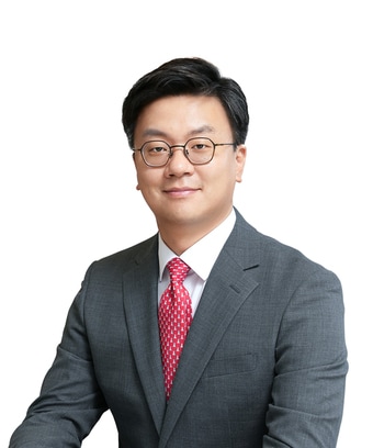강동윤 콘티넨탈 코리아 신임 대표이사 사장(콘티넨탈 코리아 제공).