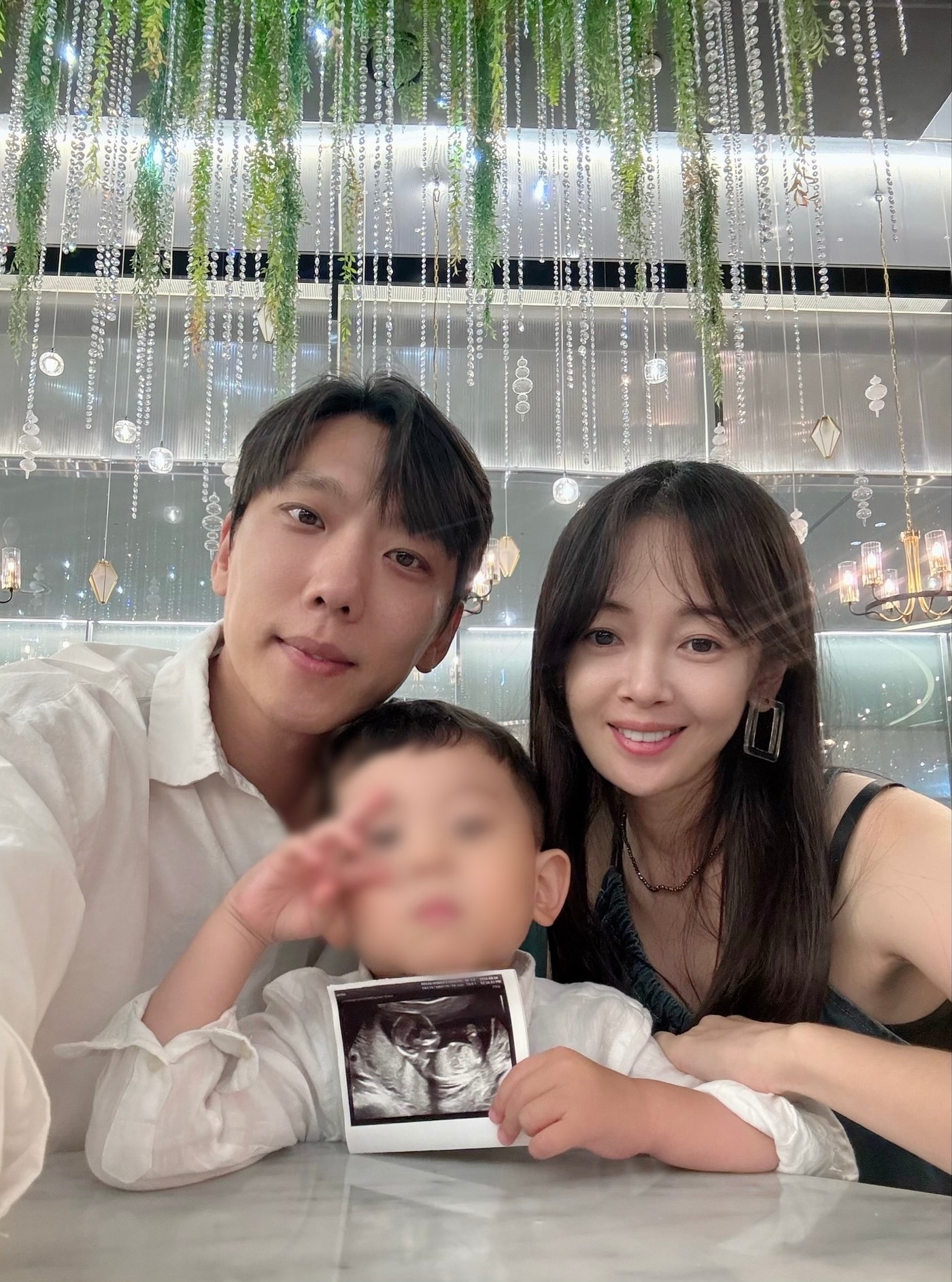 배우 김보미, 무용가 윤전일 / A2Z엔터테인먼트