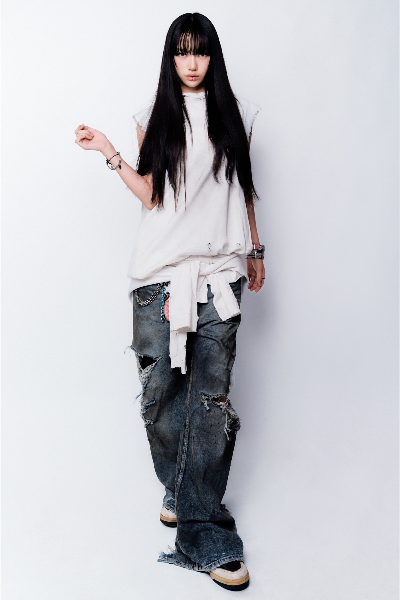 미야오 수인(더블랙레이블 제공)