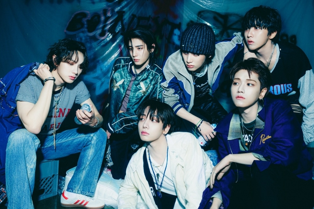 보이넥스트도어(KOZ엔터테인먼트 제공)