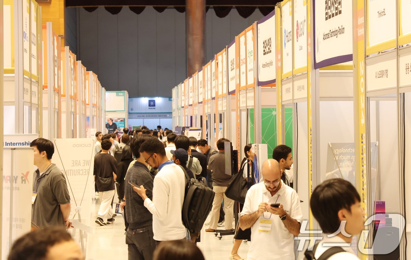 ⓒ News1 김명섭 기자