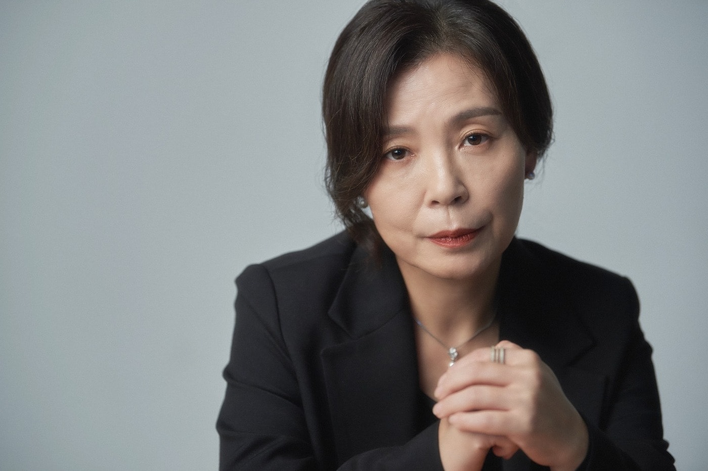 배우 차미경 / 디퍼런트컴퍼니