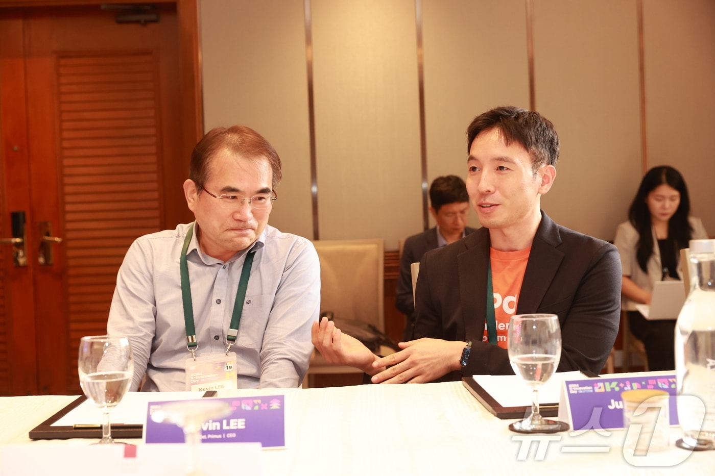 싱가포르진출 韓기업 "日 뭉칠 때 우린 각개전투…'정보 허브' 있어야" - 뉴스 썸네일 이미지