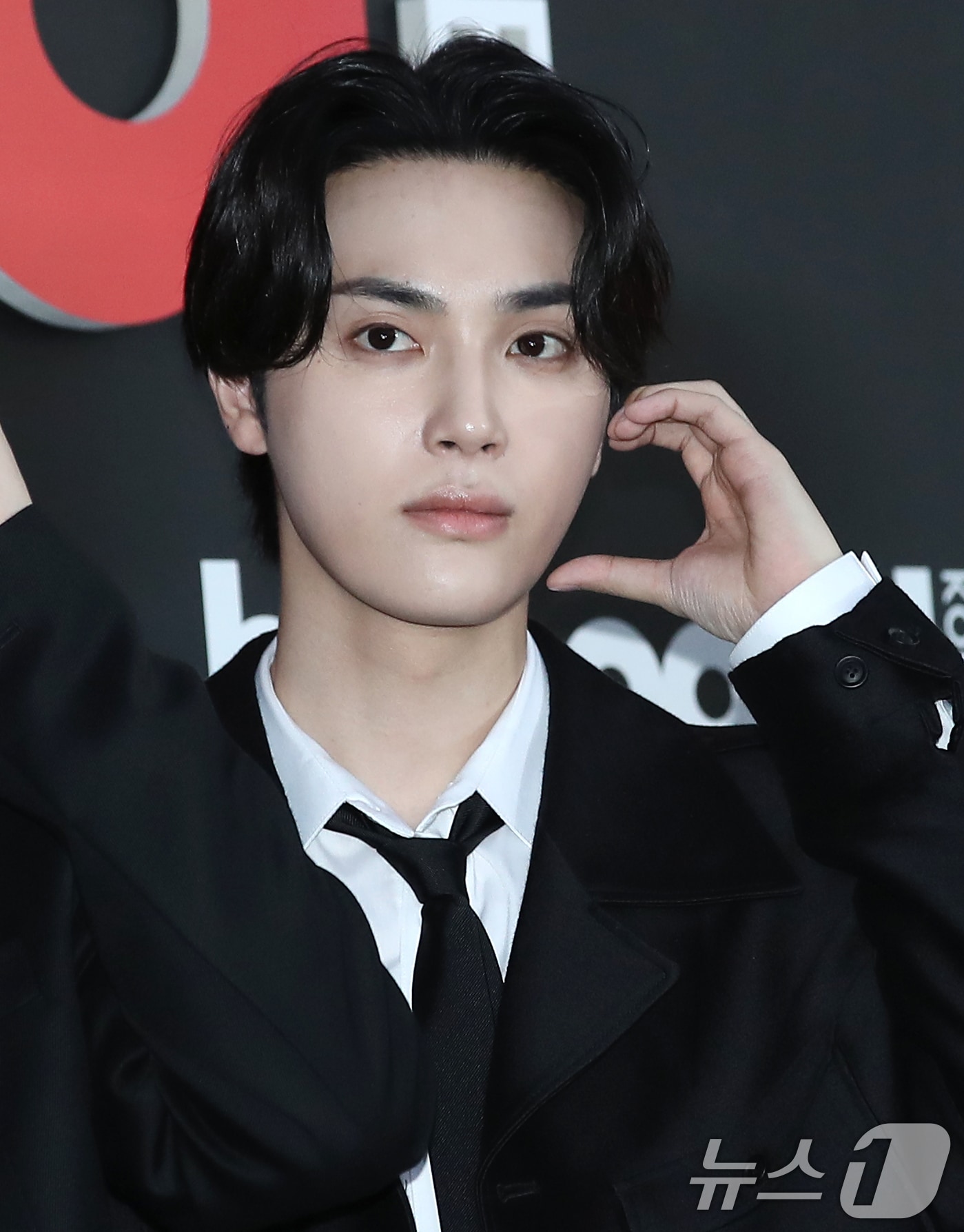 더보이즈 주학년 ⓒ News1 권현진 기자