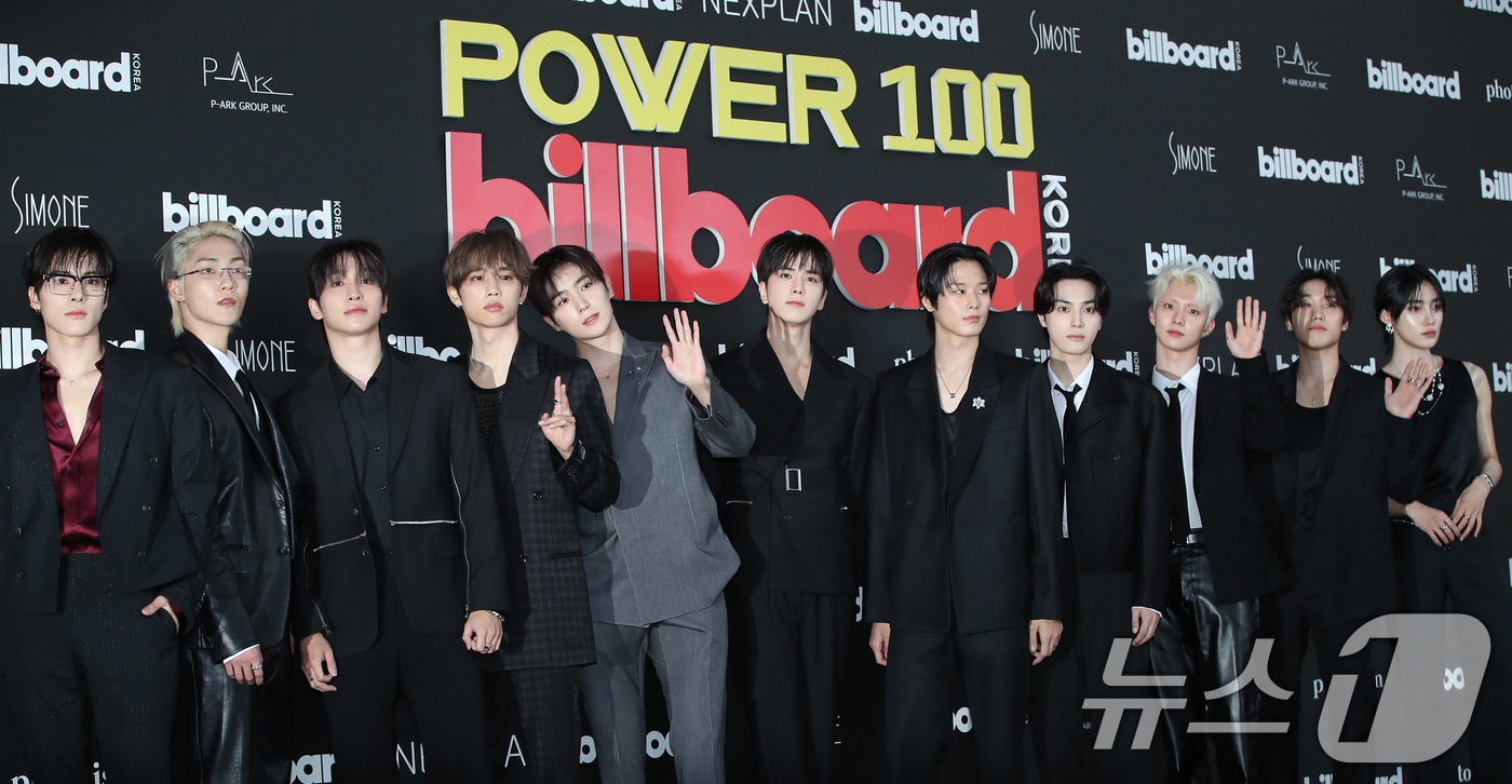 더보이즈 2024.8.27/뉴스1 ⓒ News1 권현진 기자