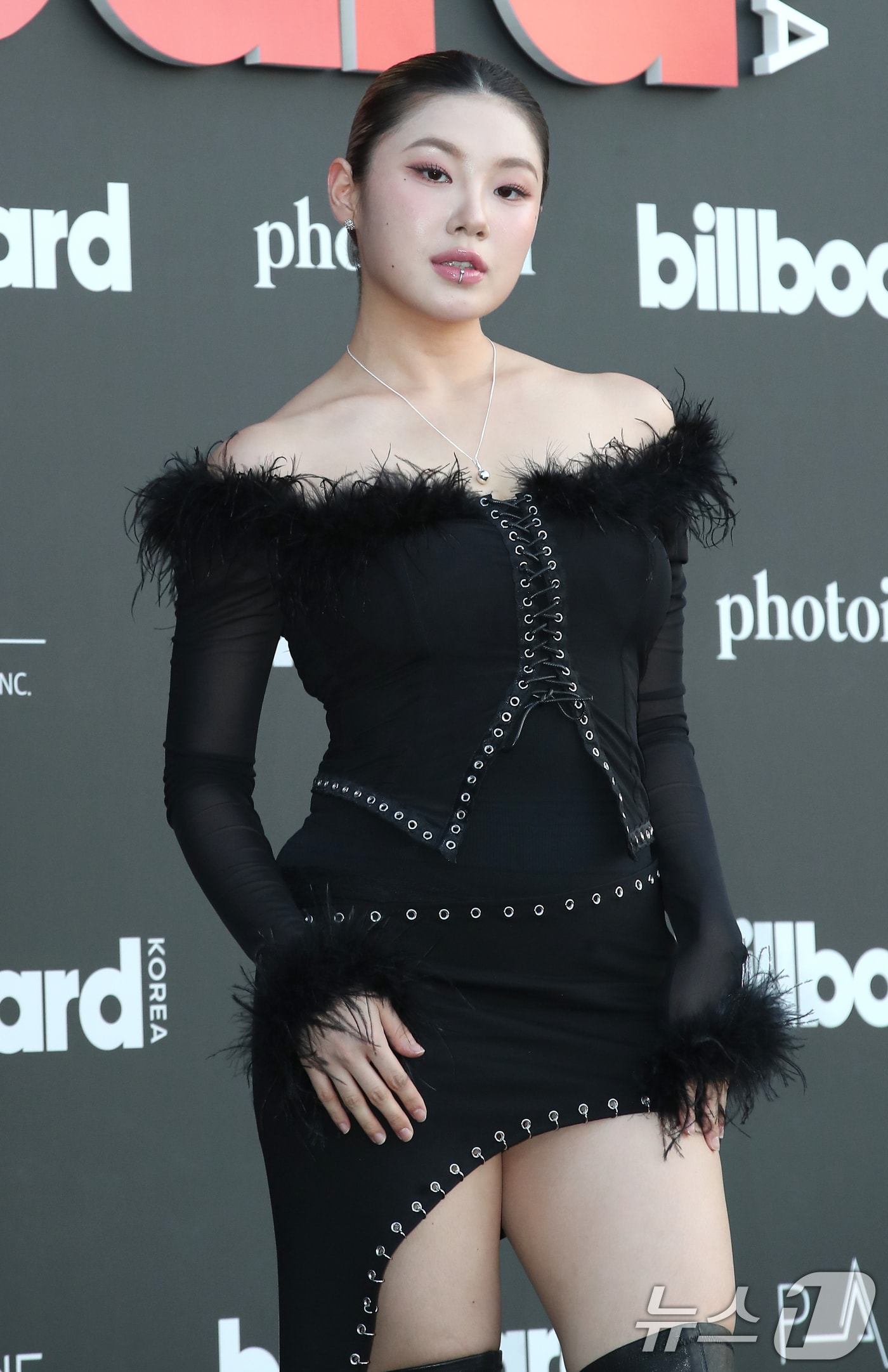 안무가 리정 ⓒ News1 권현진 기자