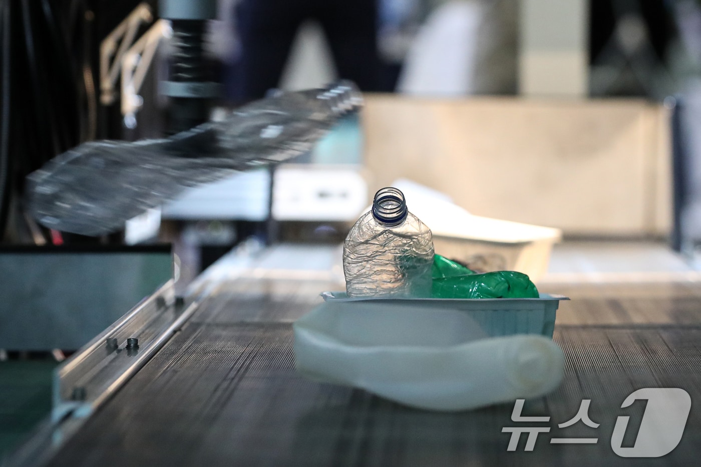 "태어나야 키우지"...기후테크 초기 스타트업 6.4% 그쳐 - 뉴스 썸네일 이미지