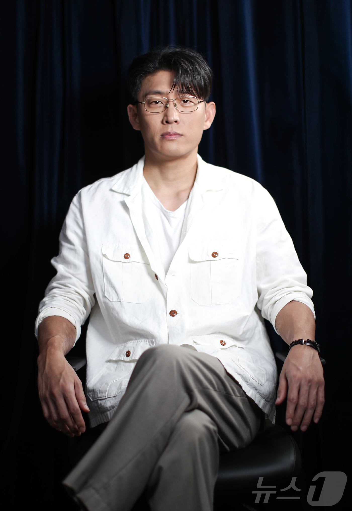 배우 고준 ⓒ 뉴스1 권현진 기자