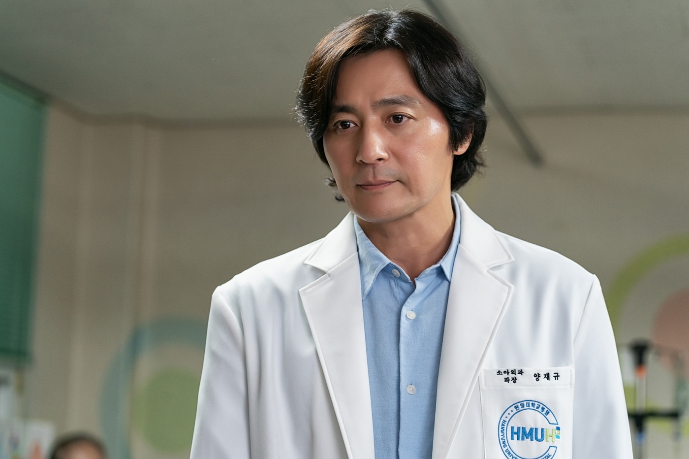 '보통의 가족' 장동건 스틸컷