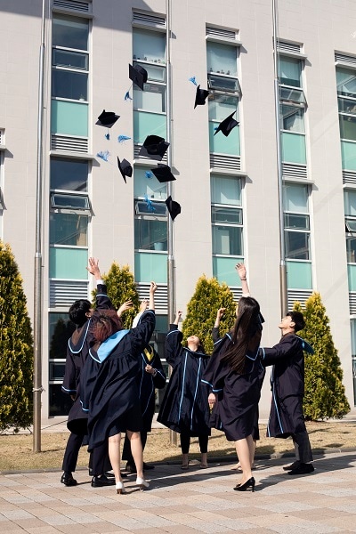 사진=노스런던컬리지에잇스쿨 제주(이하 NLCS Jeju) 제공