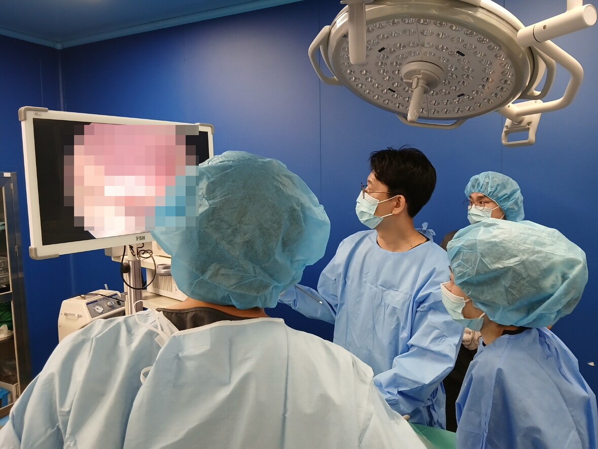 수의학계 '복강경 수술' 증가세…실전 기법 강의 '인기' - 뉴스 썸네일 이미지