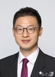 김상욱 국민의힘 의원(울산 남구갑)