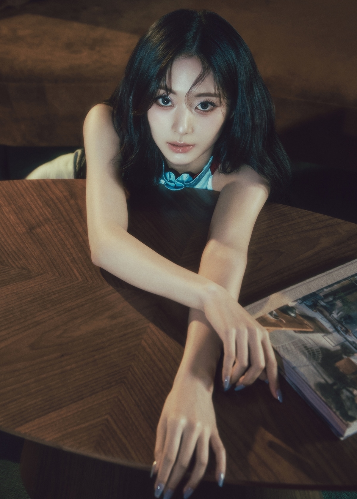 사진=JYP엔터테인먼트