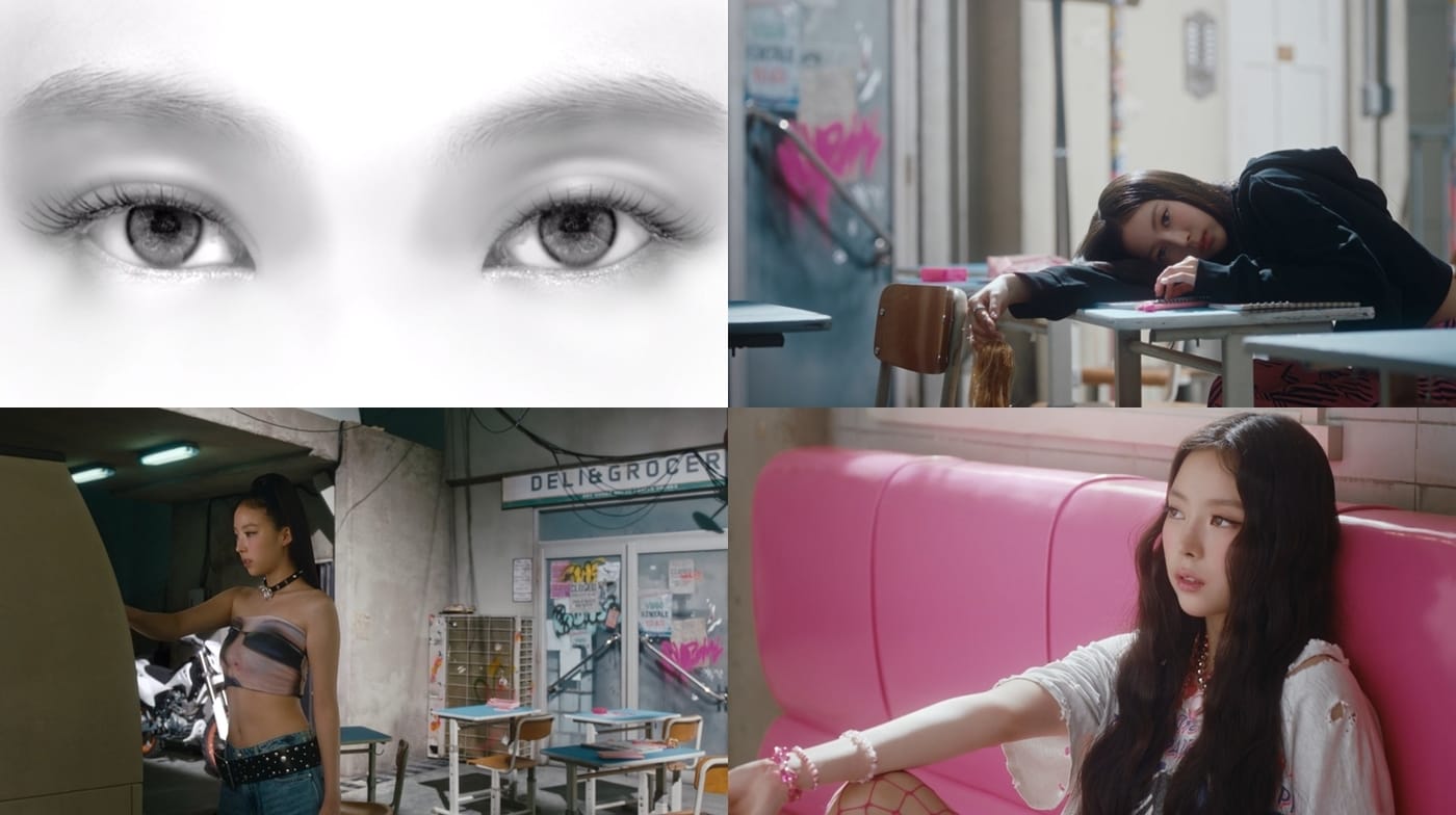 미야오 나린(더블랙레이블 제공)