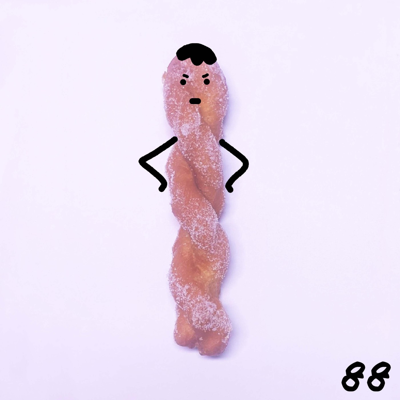 래퍼 유자 제공