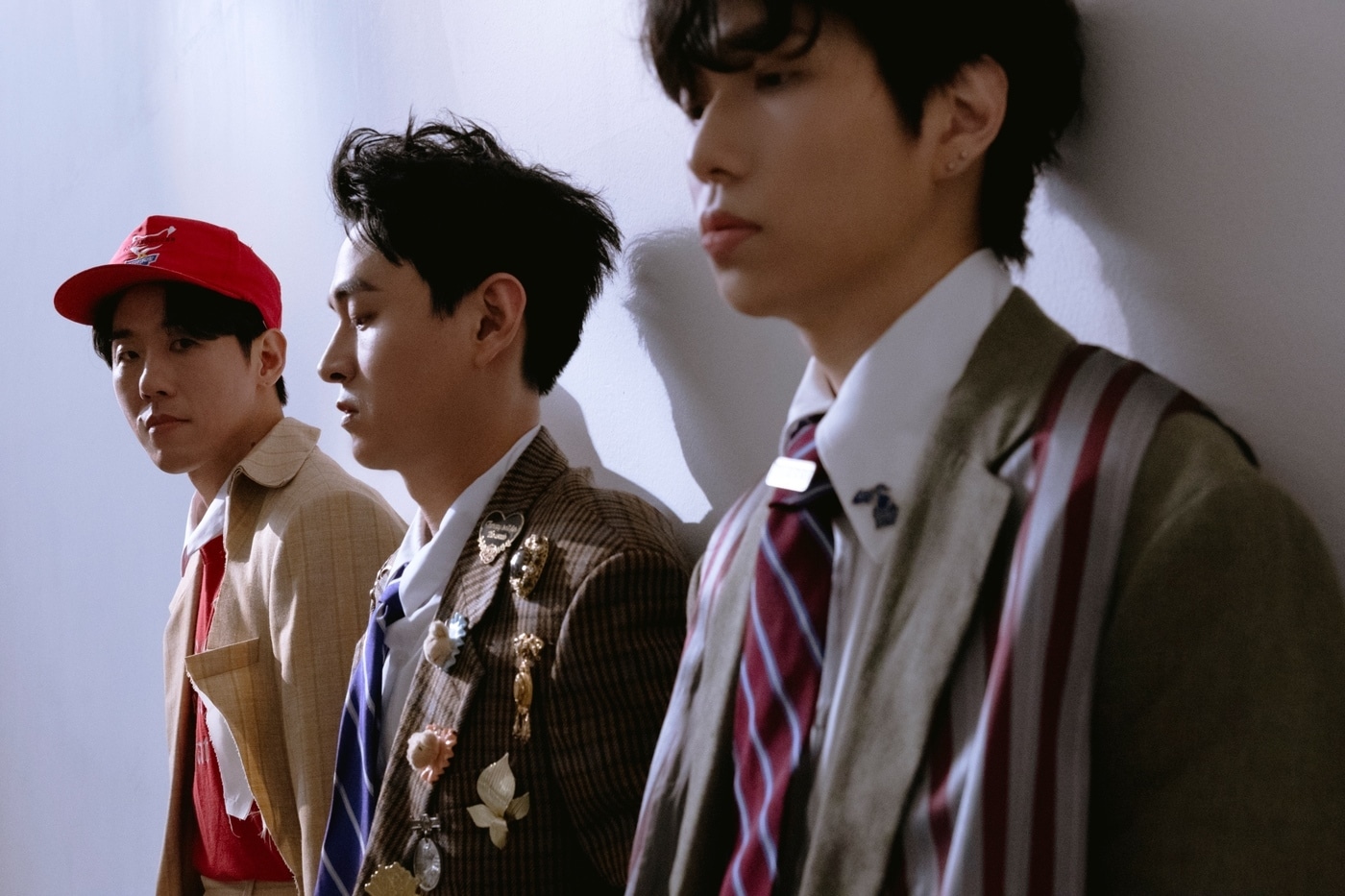 SM 재즈 트리오(SM엔터테인먼트 제공)