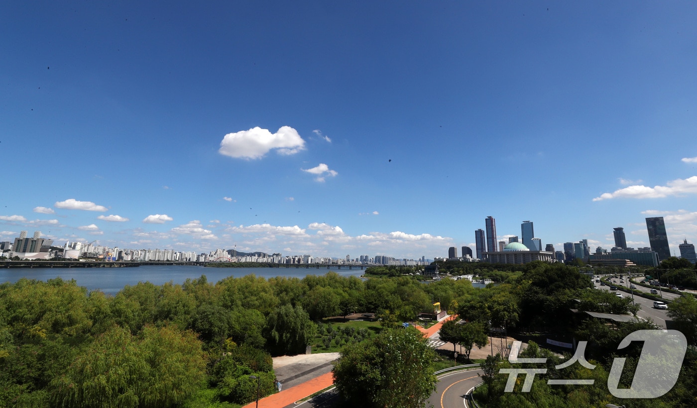 (사진은 기사 내용과 무관함) / 뉴스1 ⓒ News1