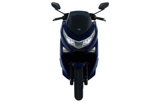 디앤에이모터스 제공