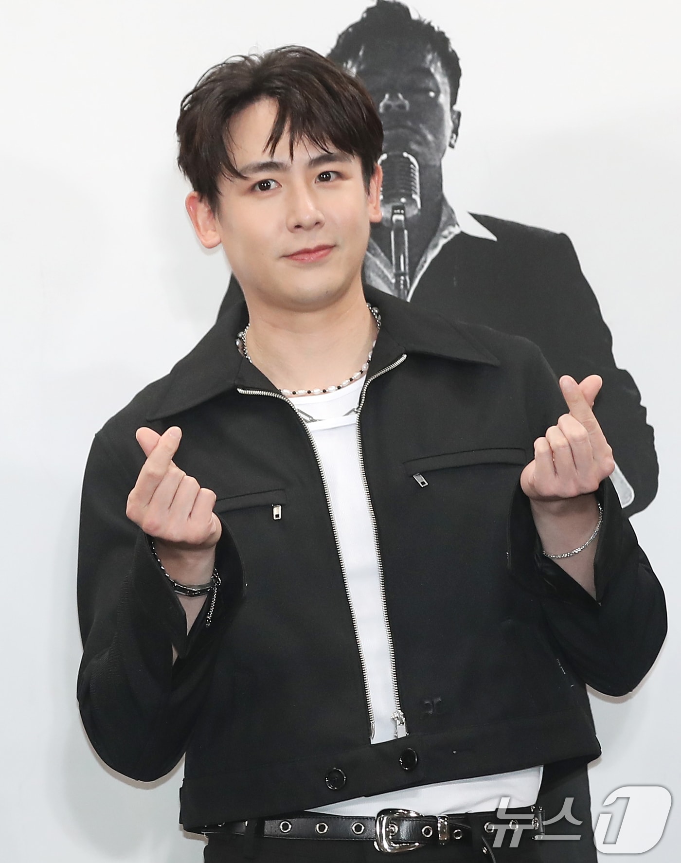 2PM 닉쿤 2024.8.30 ⓒ 뉴스1 권현진 기자