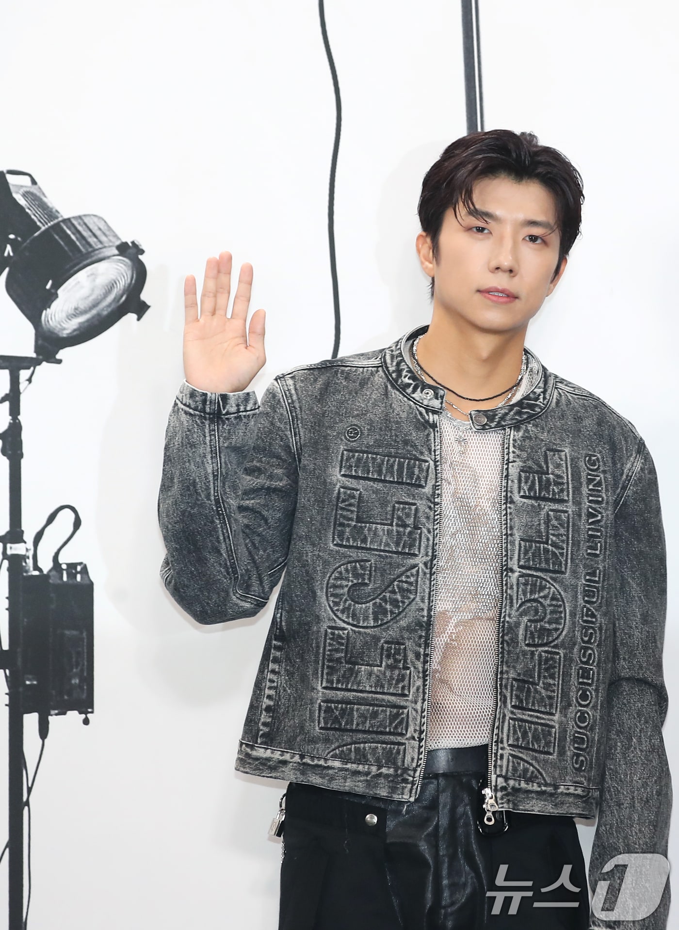 2PM 우영 ⓒ News1