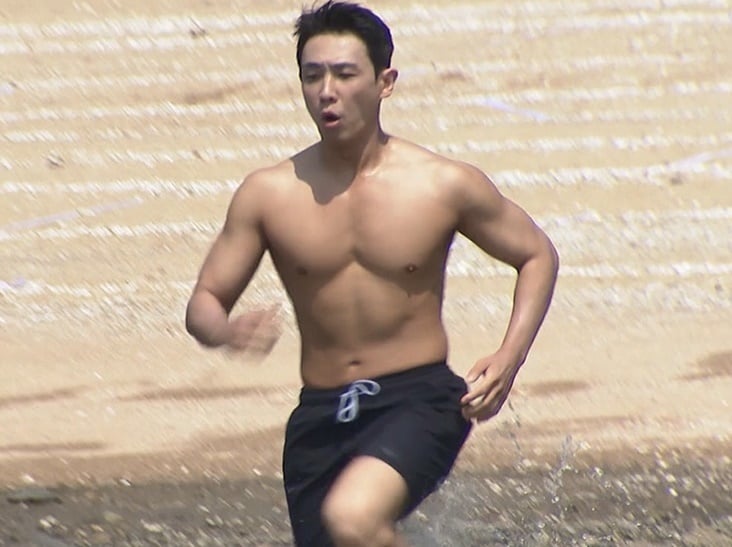 KBS 2TV 1박2일 시즌4