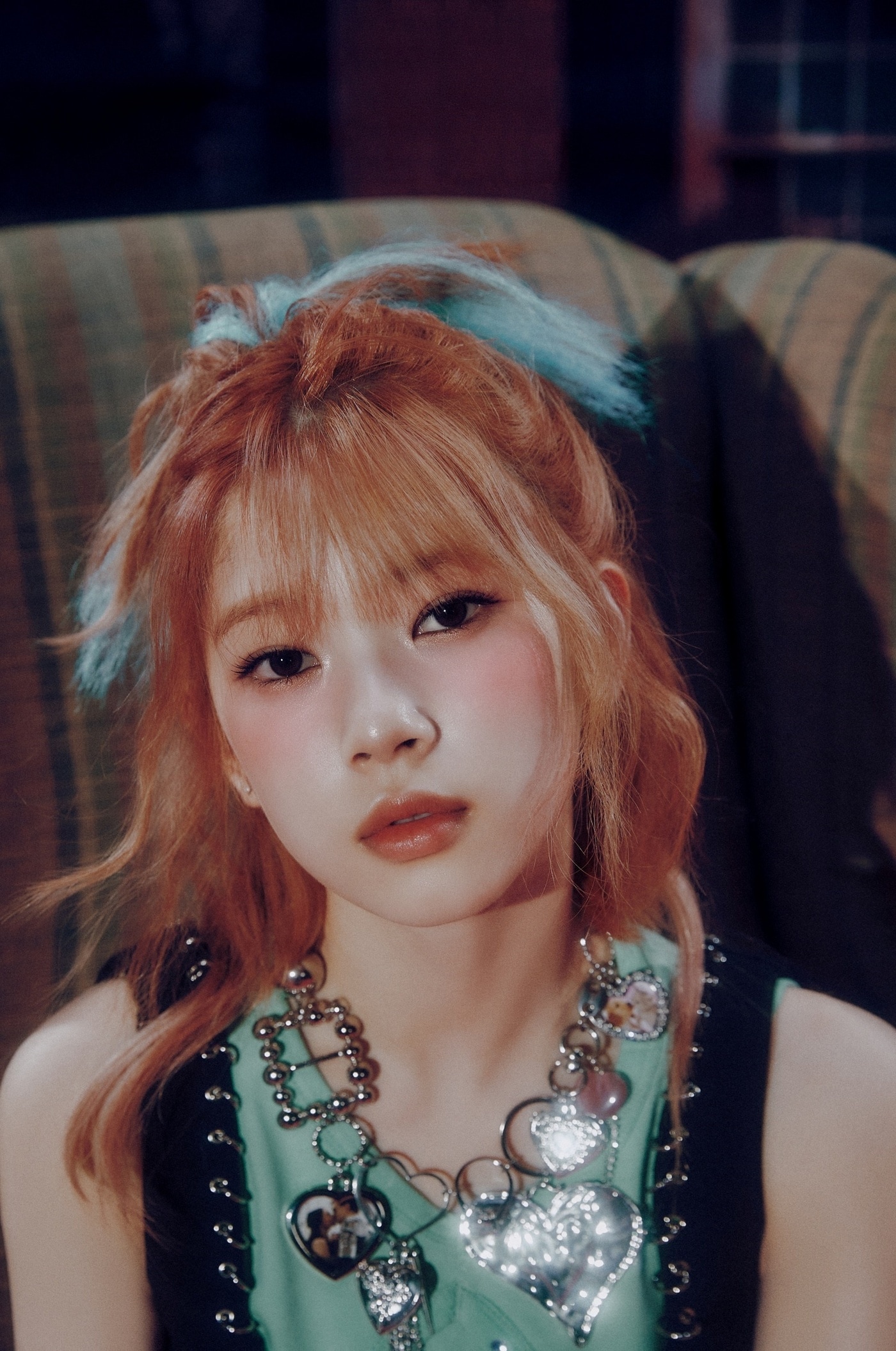 유니스 코토코/F&F엔터테인먼트 제공