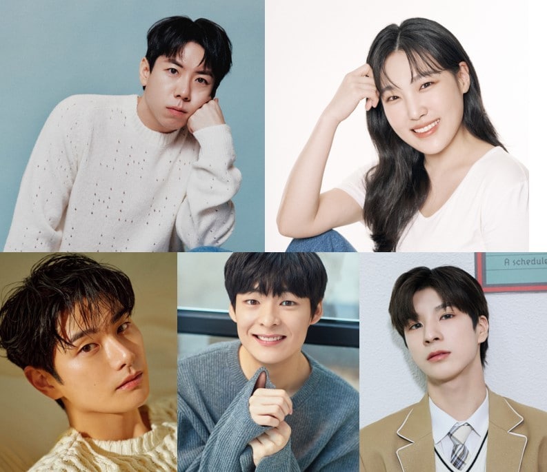 ENA 시골에 간 도시Z