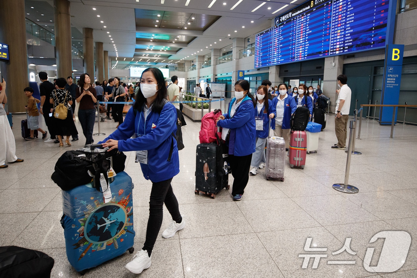 (자료사진) 2024.8.6/뉴스1 ⓒ News1 공항사진기자단