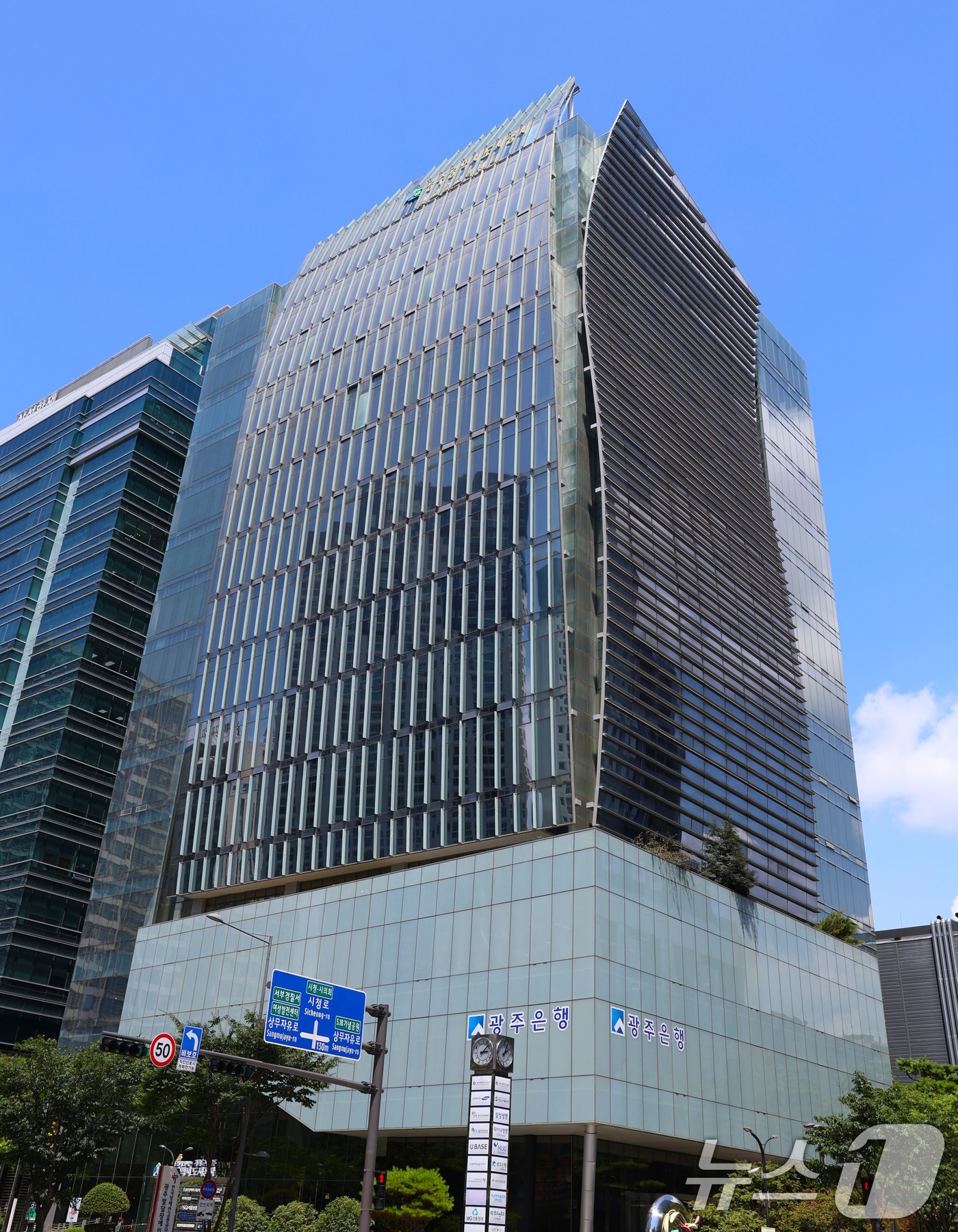 광주, 주월빛여울채 영구임대 예비입주자 100명 모집