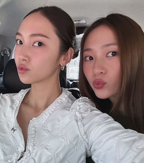 제시카 인스타그램 이미지 캡처