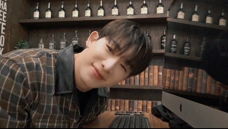 유튜브 채널 '오호호(ohhoho)' 갈무리