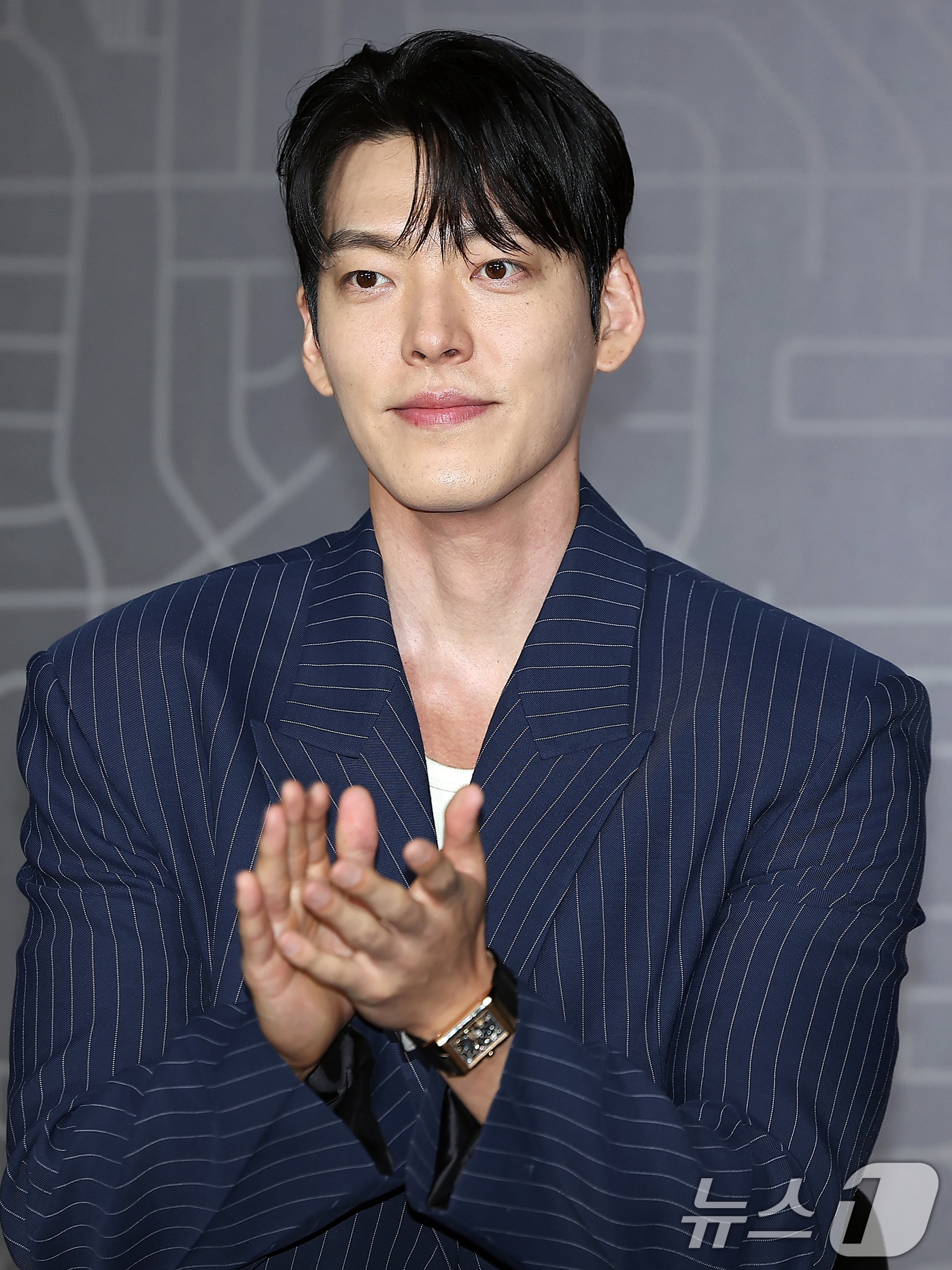 배우 김우빈/뉴스1 ⓒ News1 