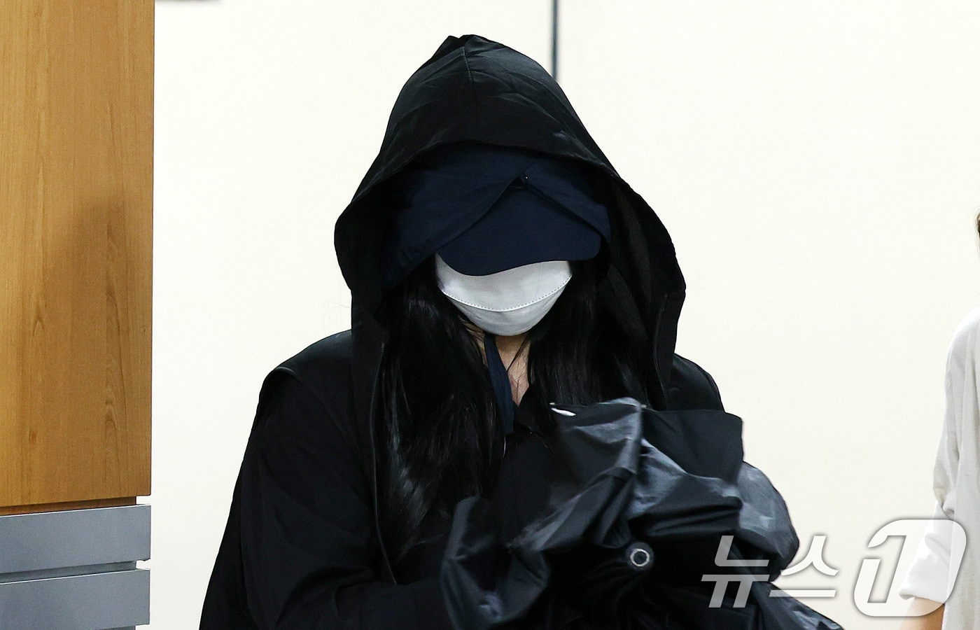 유튜버 &#39;탈덕수용소&#39; 박 모씨ⓒ News1 이승배 기자