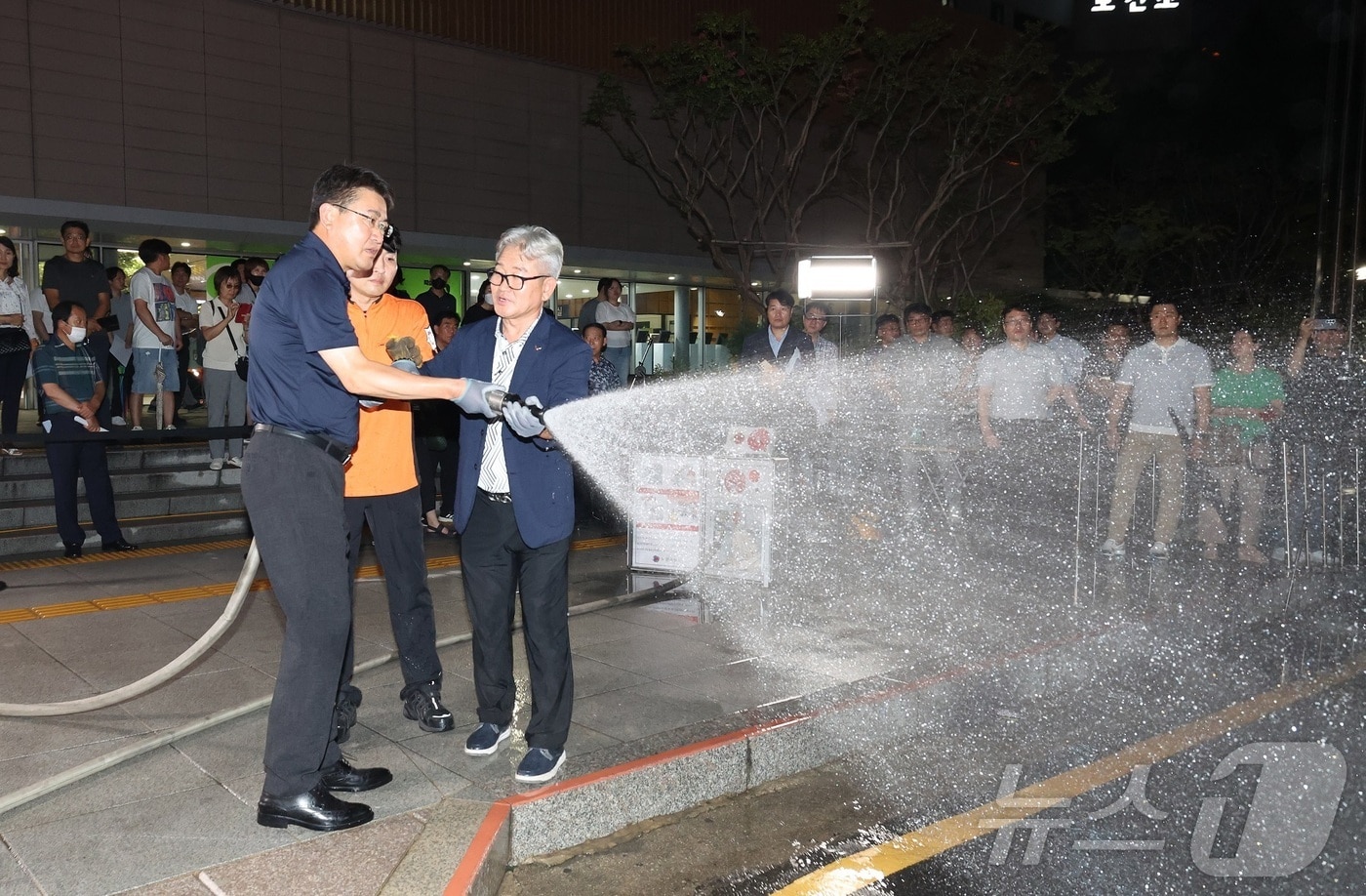 오승록 노원구청장&#40;노원구 제공&#41; 