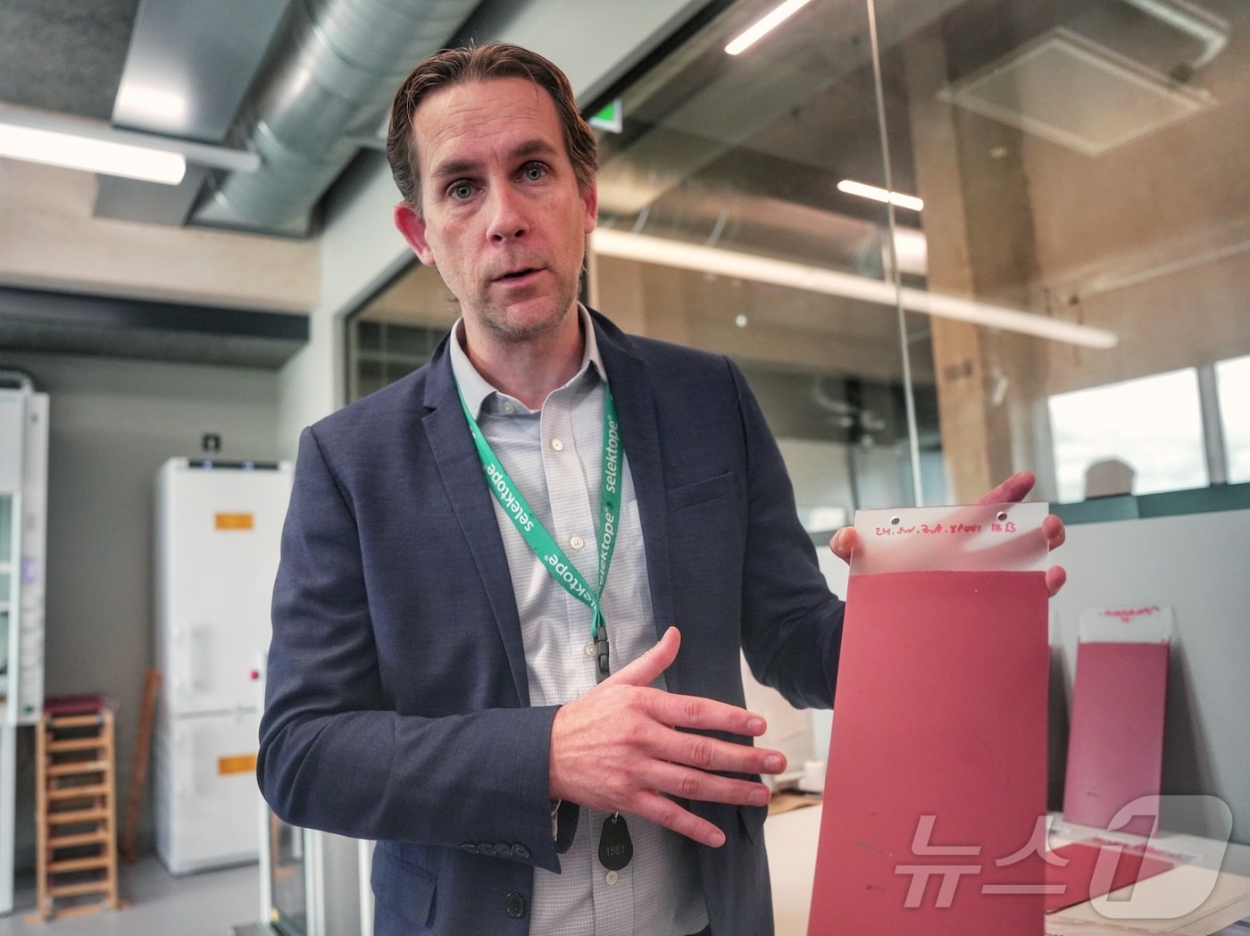 '말뫼의 눈물' 20년…스웨덴 조선업, 탄소중립 신기술로 재도약 - 뉴스 썸네일 이미지