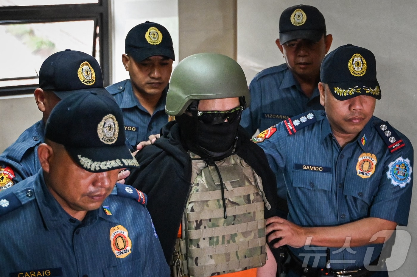 Shadows of Deceit: Uncovering the Web of Chinese Casinos and Fake Pastors in the Philippines, Amidst Presidential Power Struggle