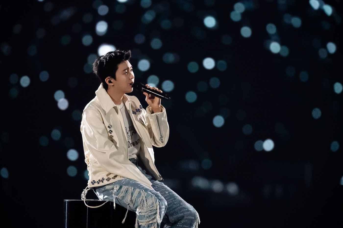 임영웅│아임 히어로 더 스타디움 스틸