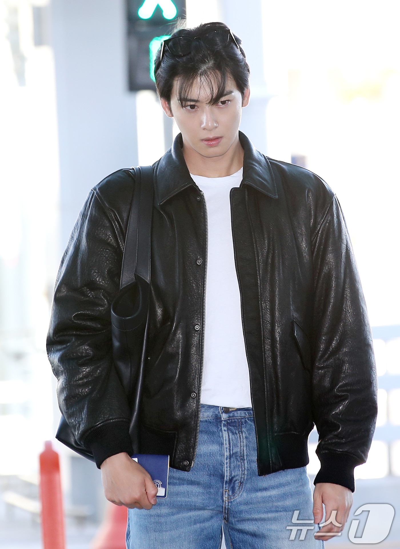 배우 차은우 2024.9.23/뉴스1 ⓒ News1 권현진 기자