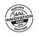 &#39;SIAL Paris 2024&#39; 혁신상 셀렉션 로고.&#40;한국식품산업협회 제공&#41;