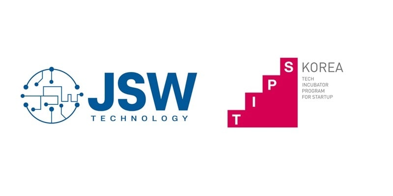 제이에스더블유테크놀러지, 중기부 팁스 선정 - 뉴스 썸네일 이미지