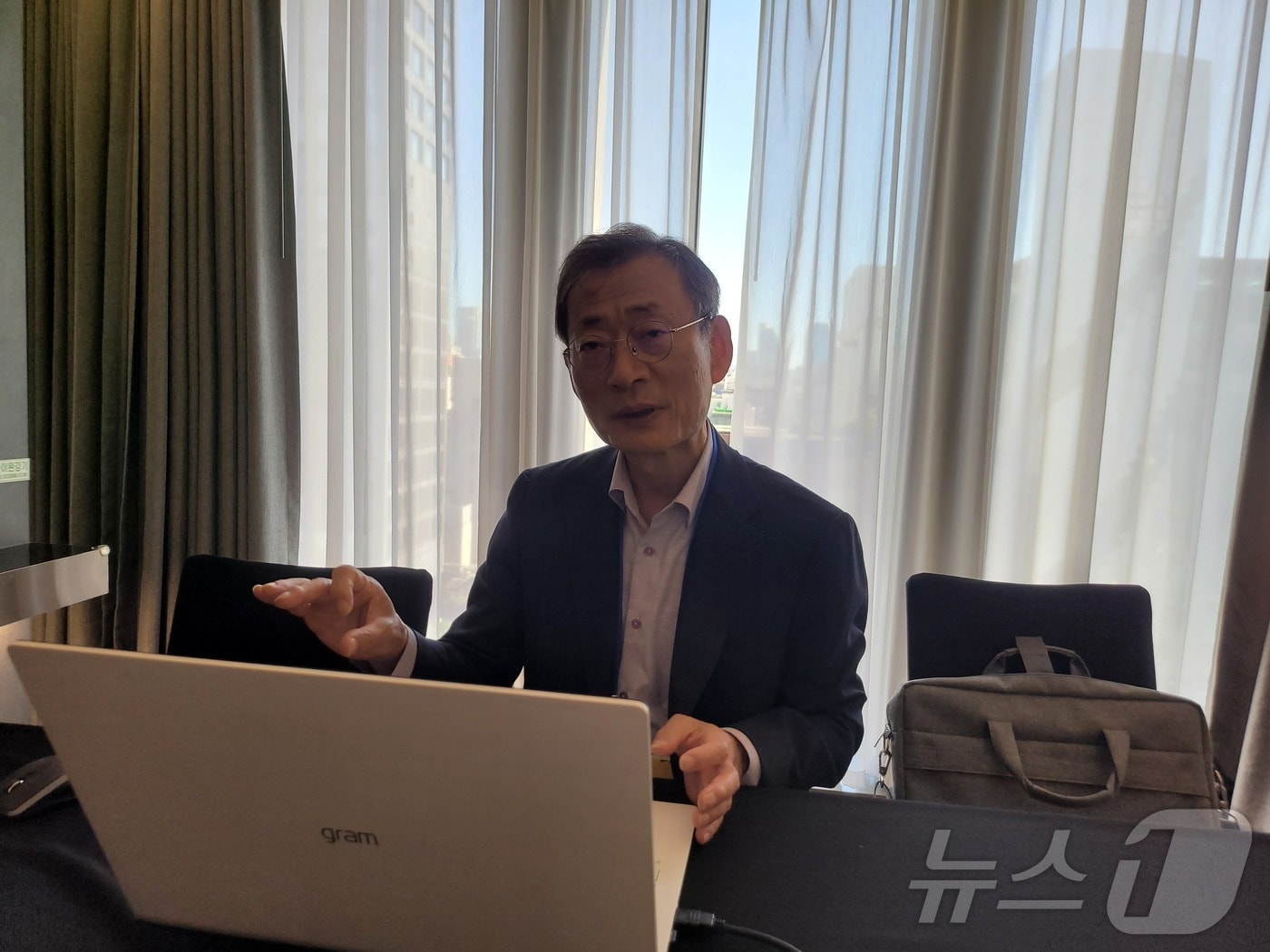 "줄기세포 없이 재생치료 가능하다고?"...상식 깬 리젠이노팜의 도전 - 뉴스 썸네일 이미지