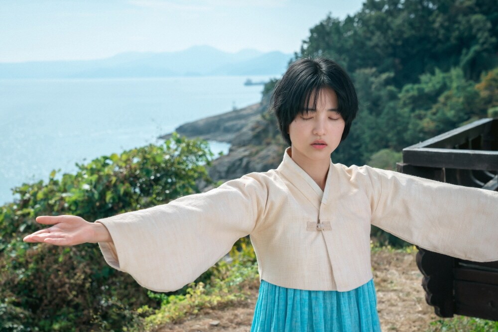 사진제공=tvN &#39;정년이&#39;