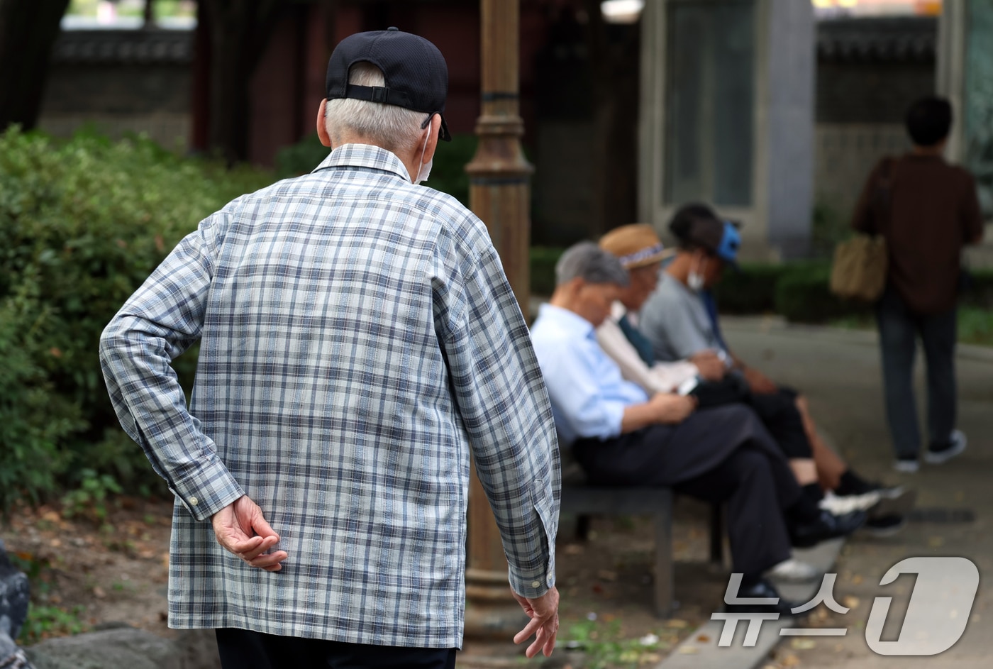 자료사진./뉴스1 ⓒ News1 김명섭 기자