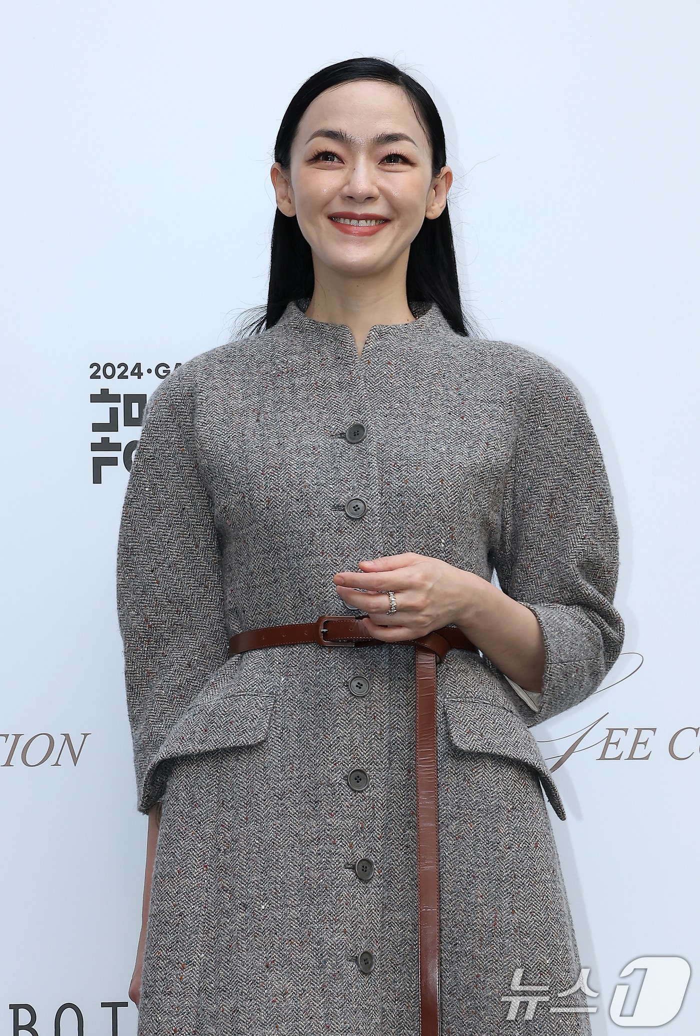 밴드 자우림 보컬 김윤아 ⓒ News1 김진환 기자