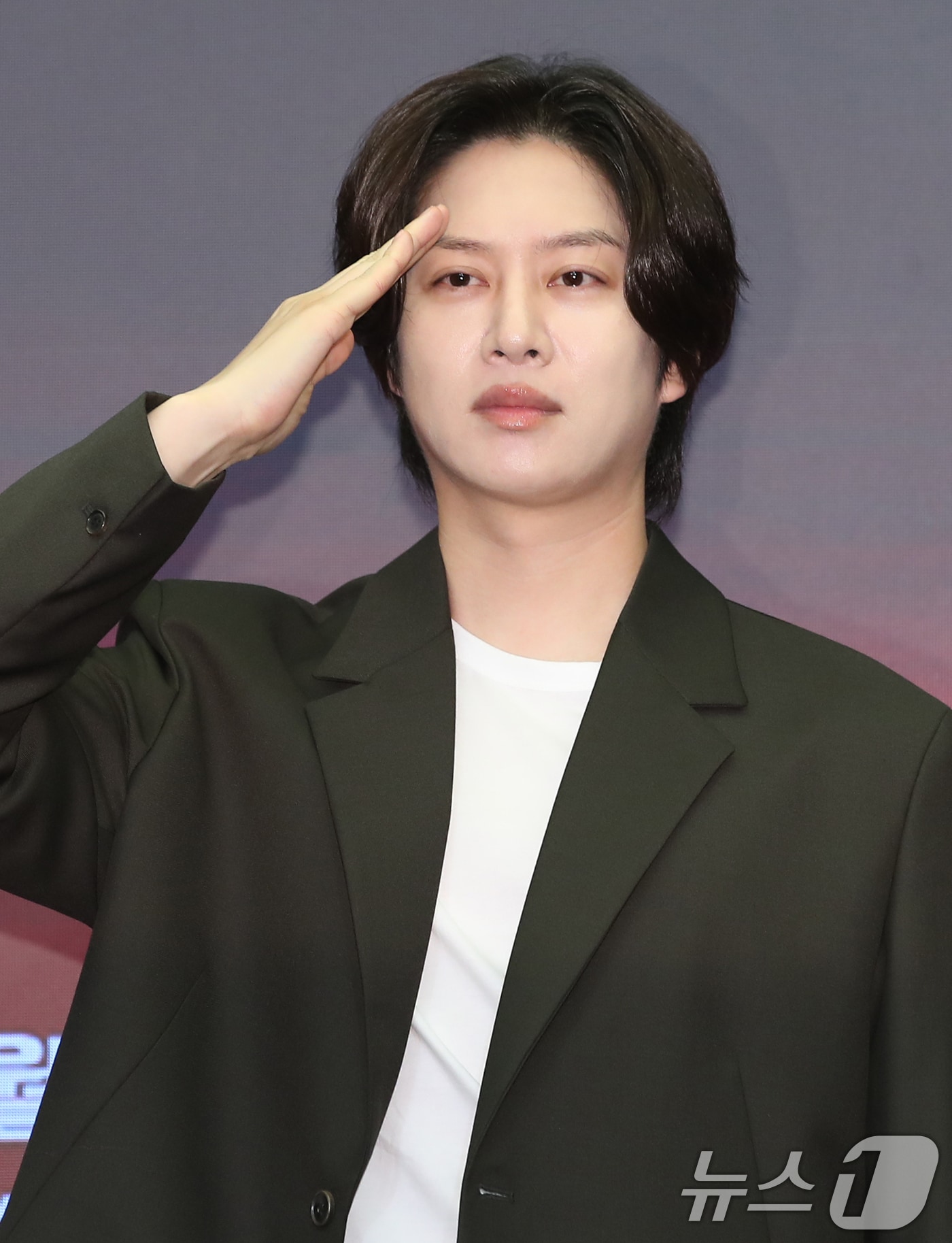 슈퍼주니어 김희철ⓒ 뉴스1 권현진 기자