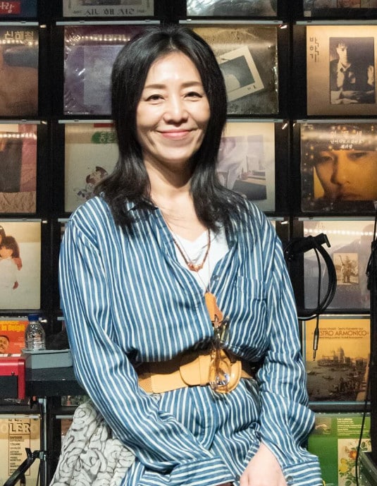 장필순/인스타그램 캡처