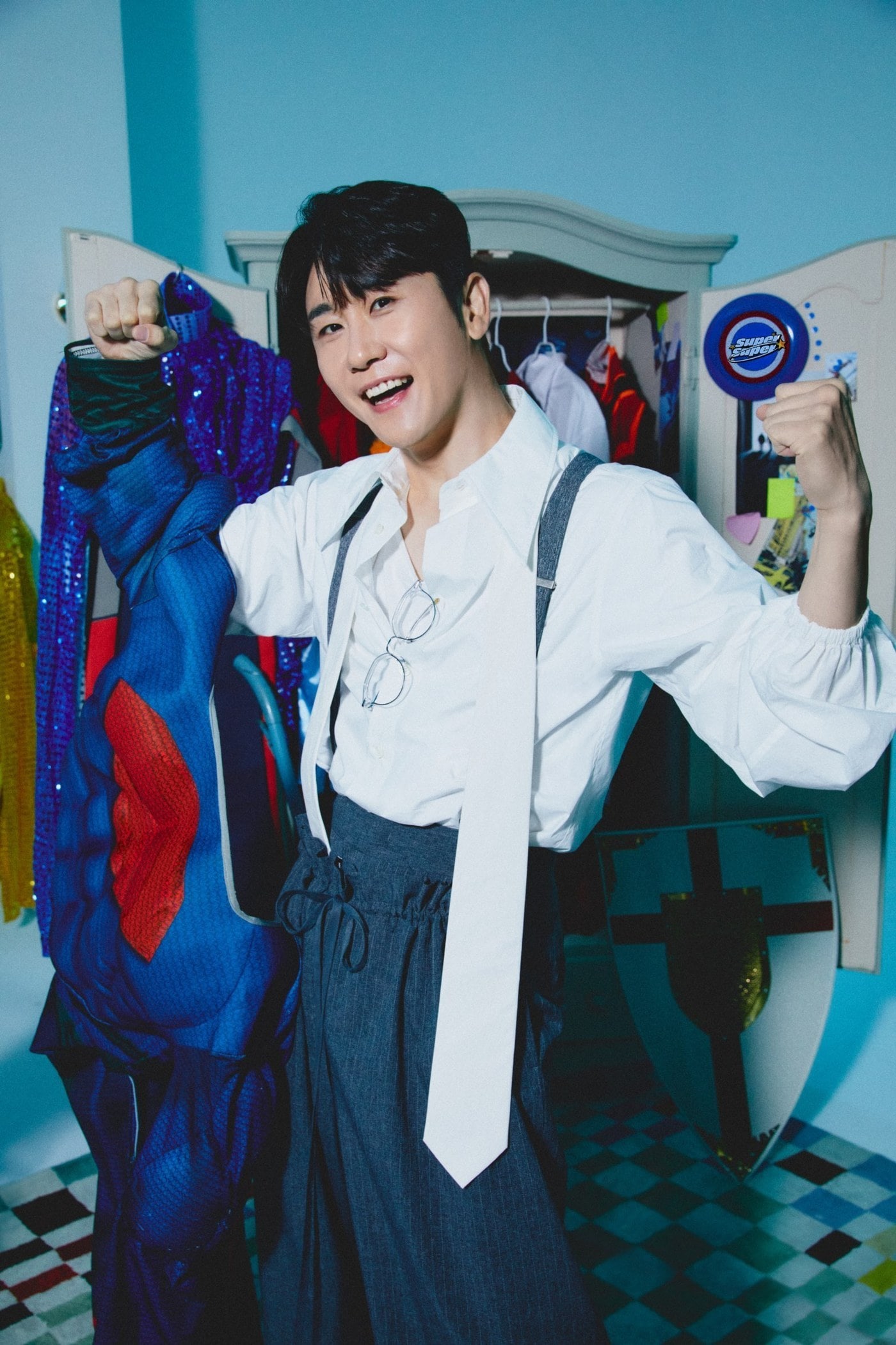 영탁(어비스컴퍼니 제공)