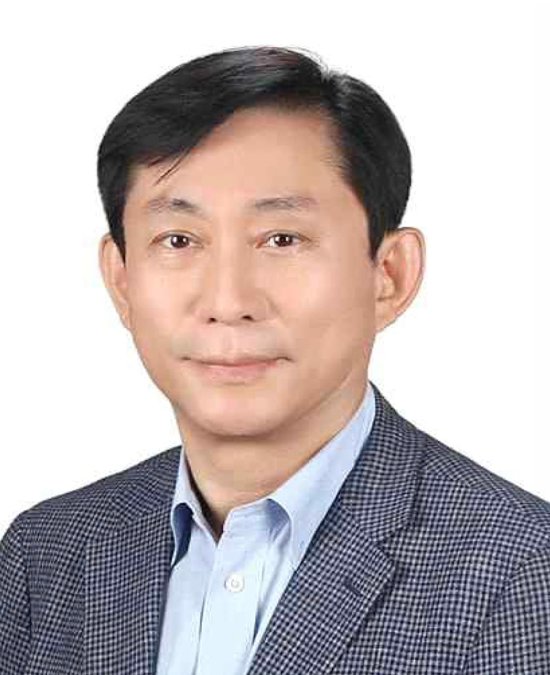 고진 사장(한국무역협회 제공)