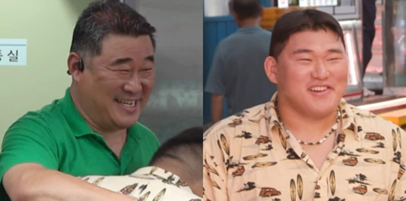 Unmasking the Champion: Judo Silver Medalist Kim Min-jong’s Hidden Life Revealed
