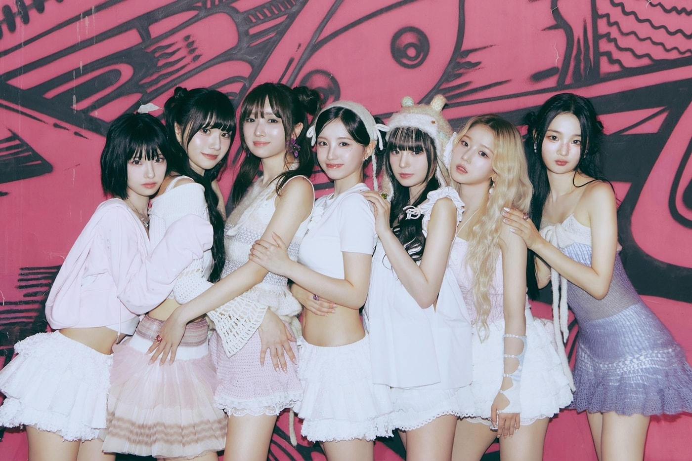 메이딘 / 사진제공=143엔터테인먼트